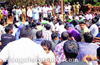 Sullia: Tipu Circle row hots up; protest staged